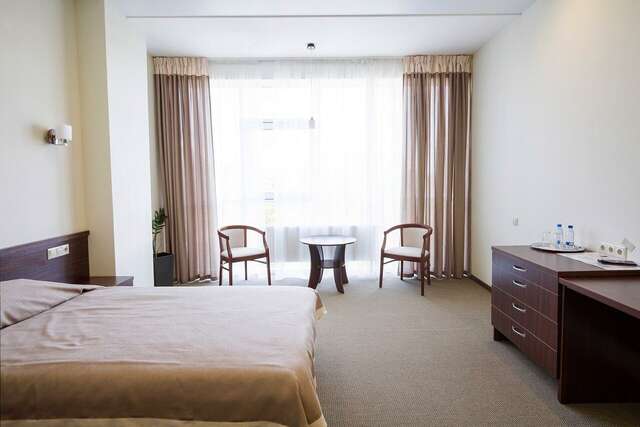 Гостиница Avant Пермь-126