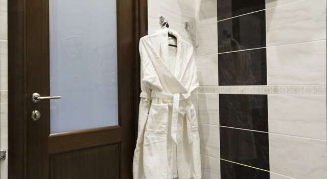 Гостиница Avant Пермь-112