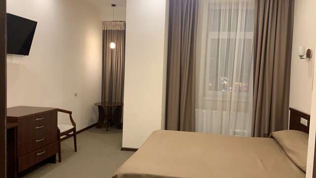 Гостиница Avant Пермь-223