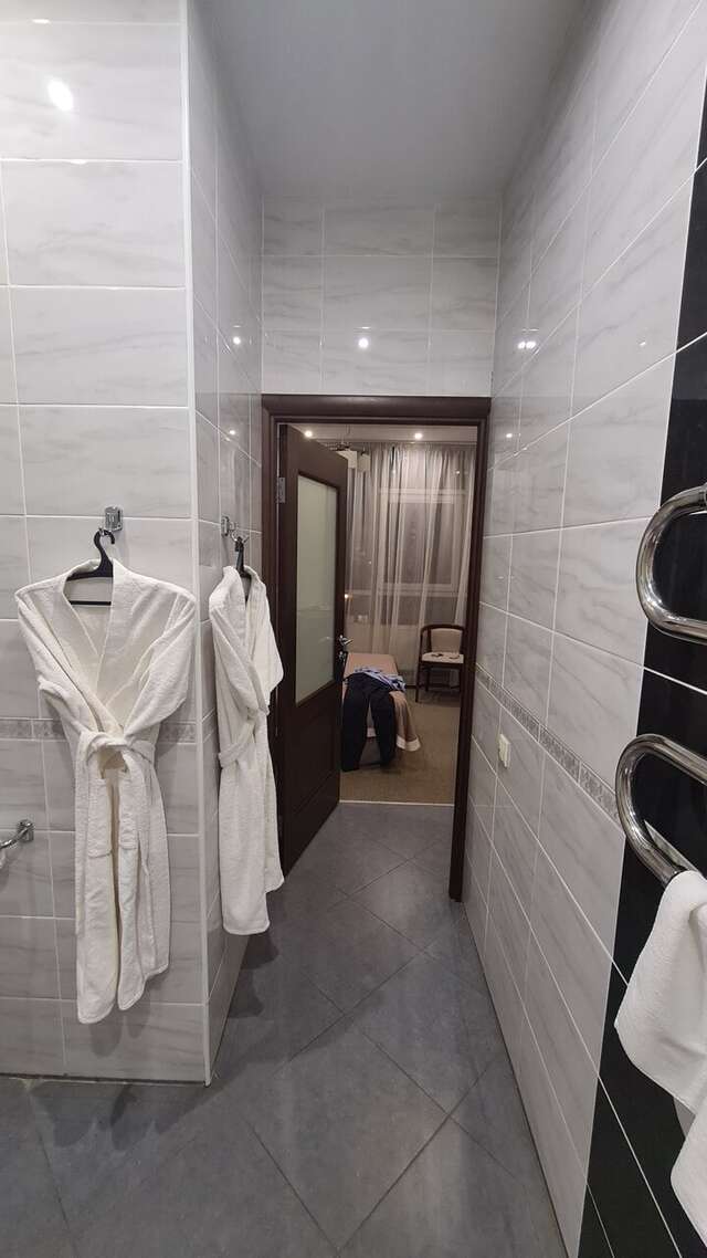 Гостиница Avant Пермь-221