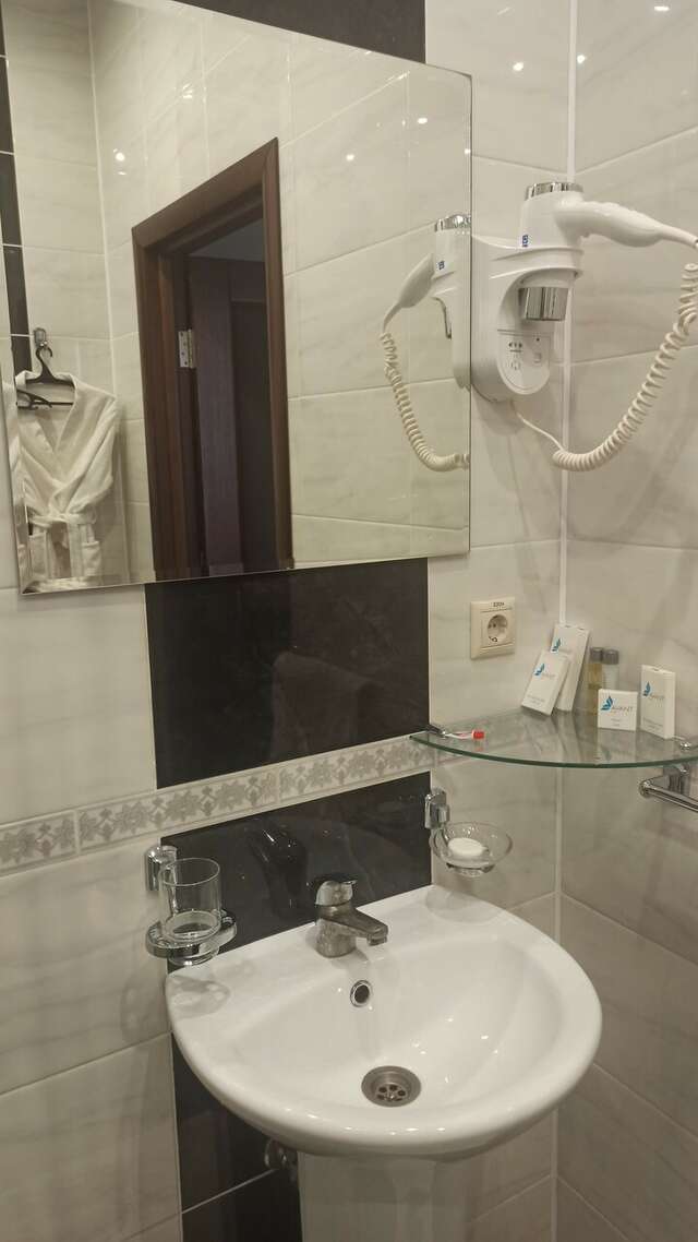 Гостиница Avant Пермь-216