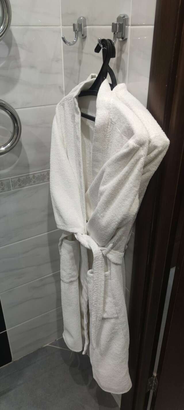 Гостиница Avant Пермь-169