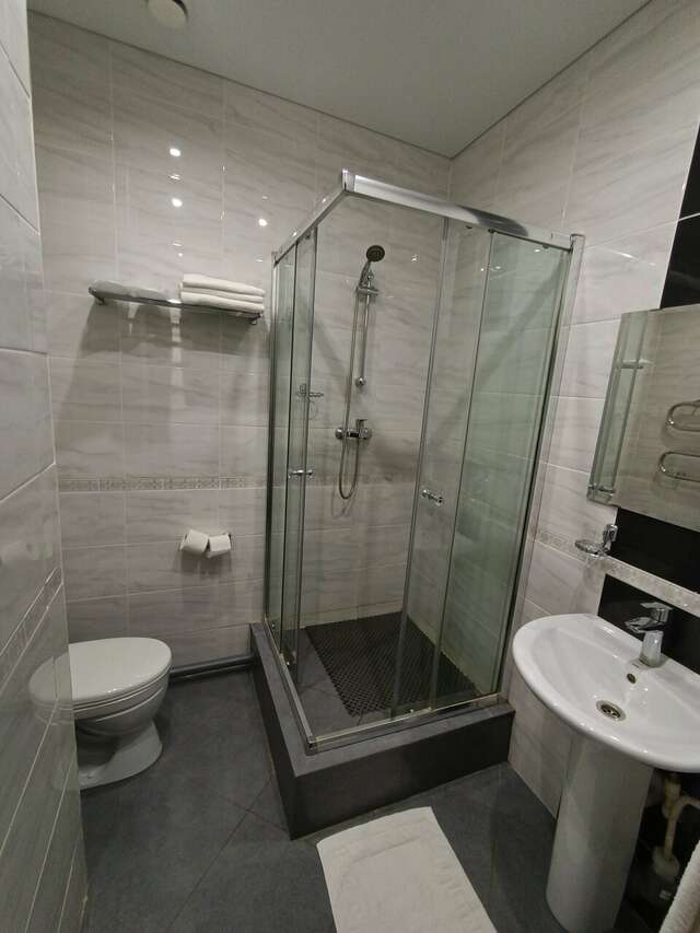 Гостиница Avant Пермь-238