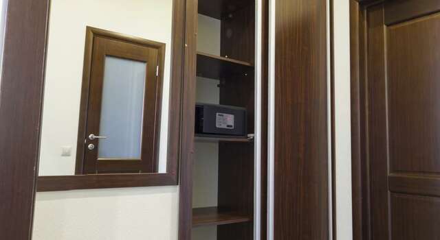 Гостиница Avant Пермь-94