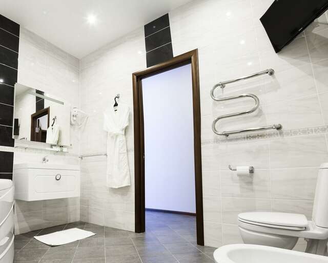 Гостиница Avant Пермь-91