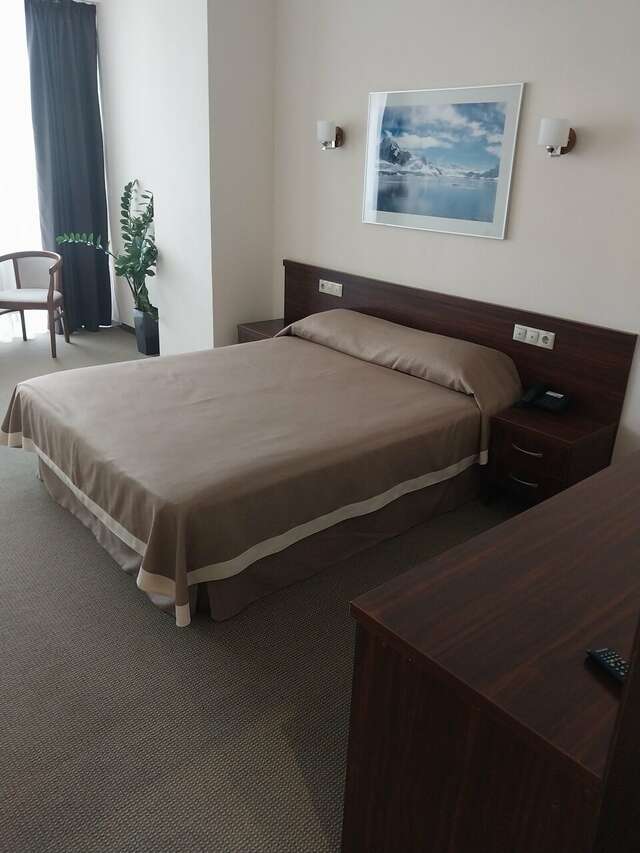 Гостиница Avant Пермь-227