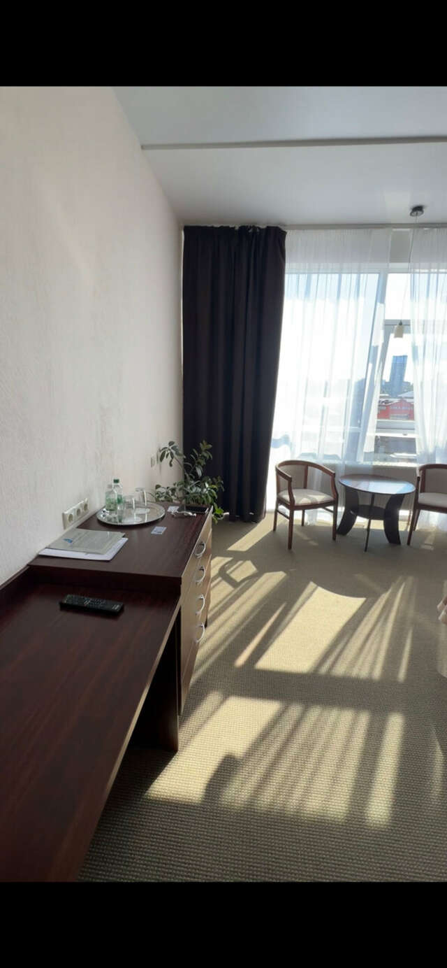 Гостиница Avant Пермь-179