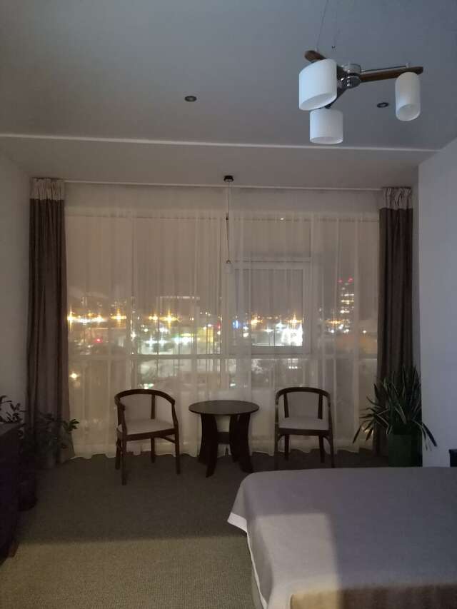 Гостиница Avant Пермь-178