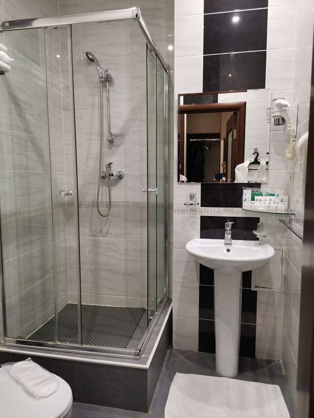 Гостиница Avant Пермь-218