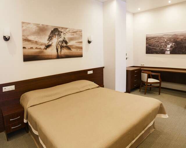 Гостиница Avant Пермь-97