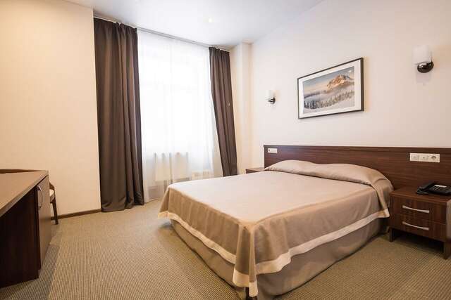 Гостиница Avant Пермь-143