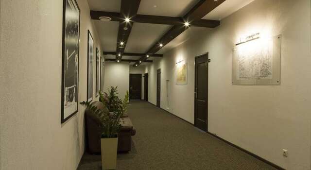 Гостиница Avant Пермь-128