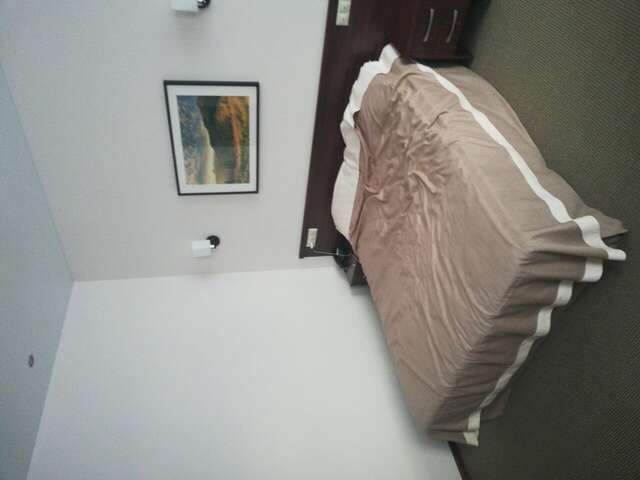 Гостиница Avant Пермь-182