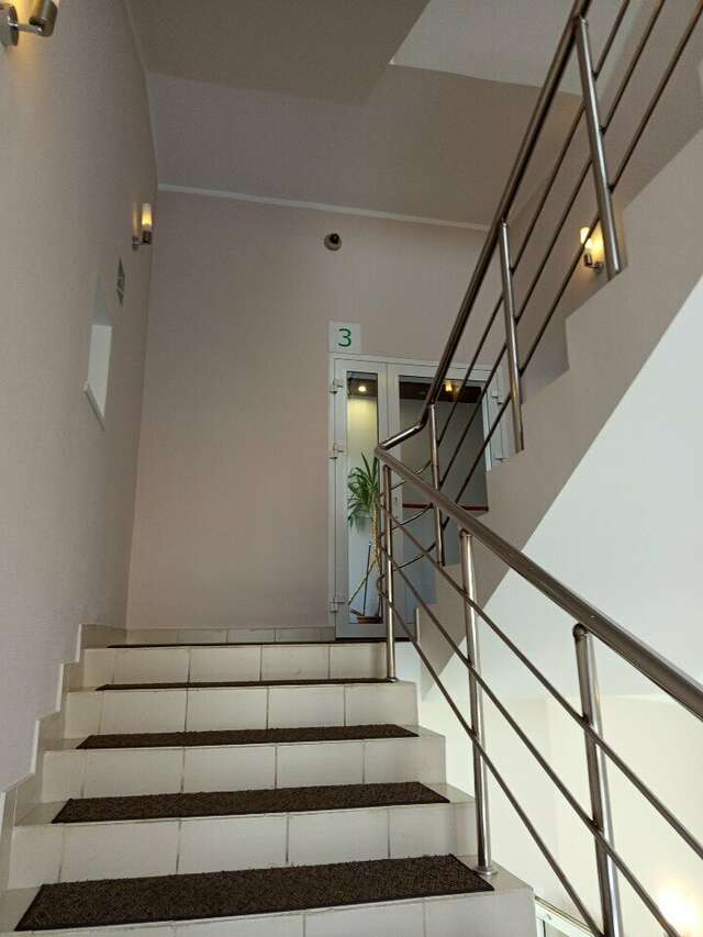 Гостиница Avant Пермь-83