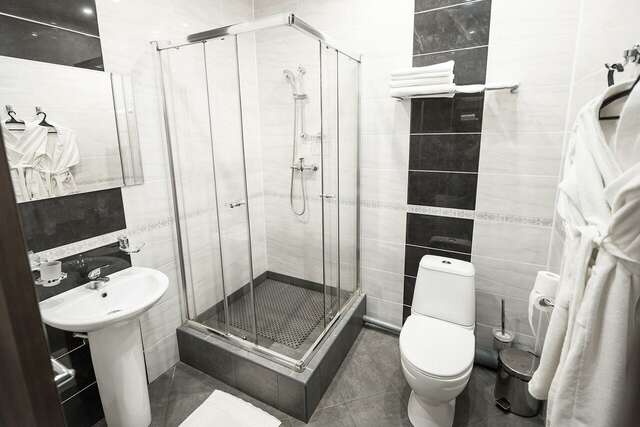 Гостиница Avant Пермь-109