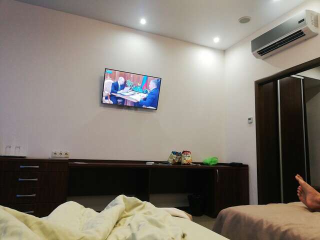 Гостиница Avant Пермь-183