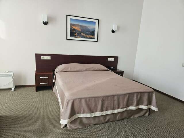 Гостиница Avant Пермь-210