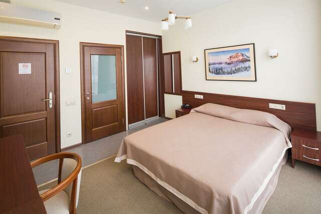 Гостиница Avant Пермь-120