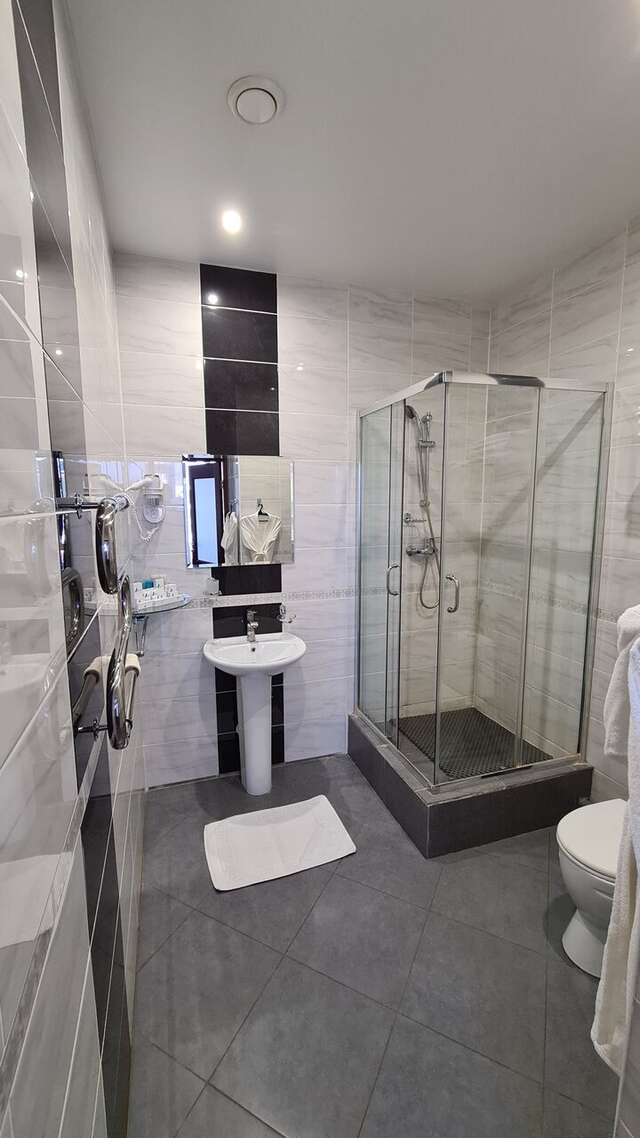 Гостиница Avant Пермь-193