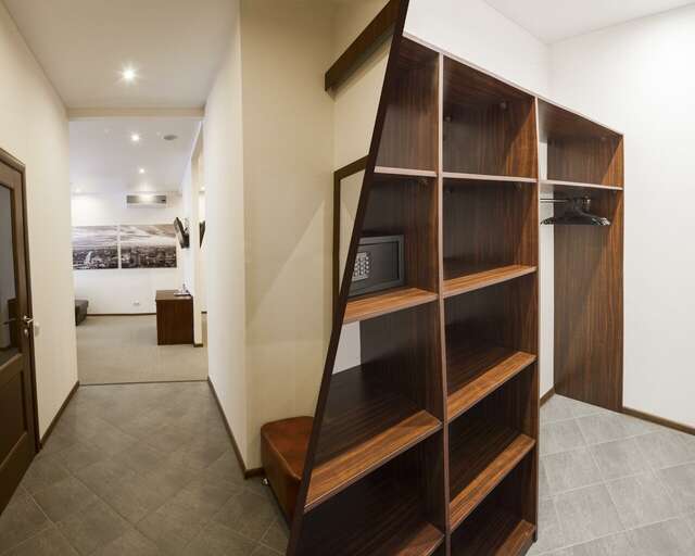 Гостиница Avant Пермь-124