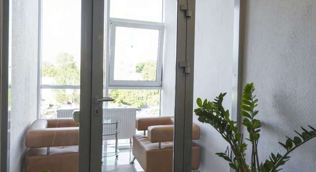 Гостиница Avant Пермь-80