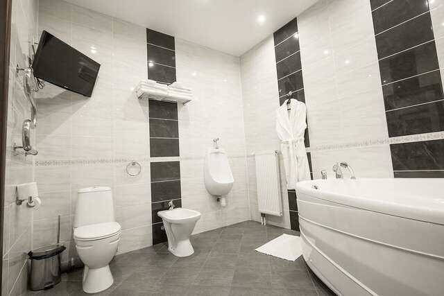 Гостиница Avant Пермь-60