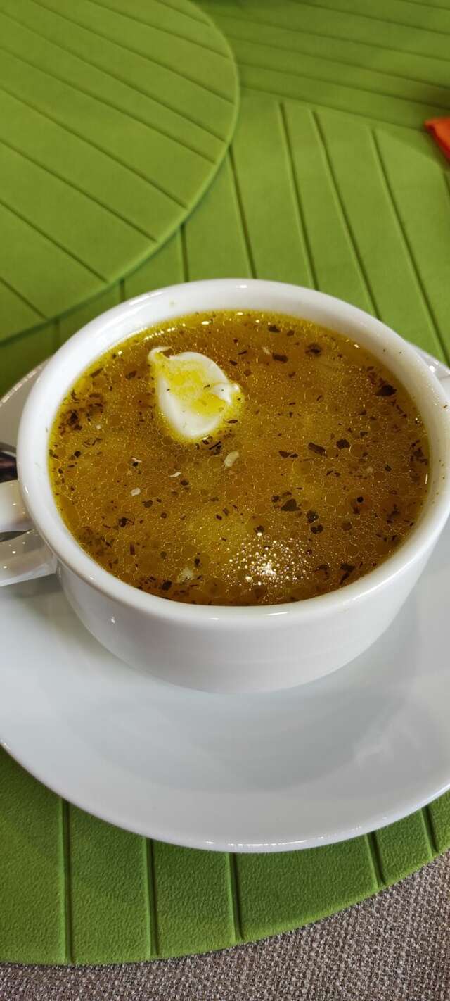 Гостиница Avant Пермь-185