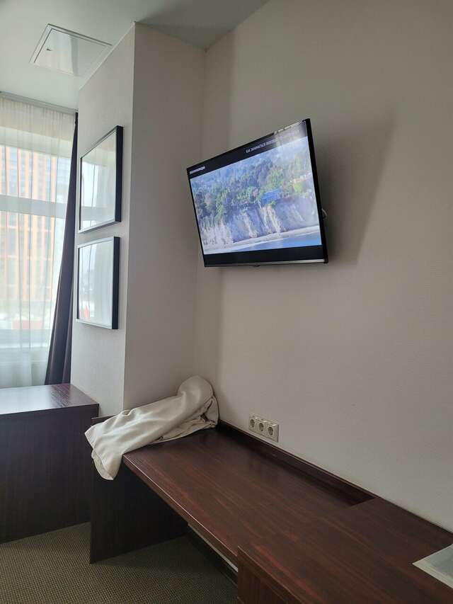 Гостиница Avant Пермь-176