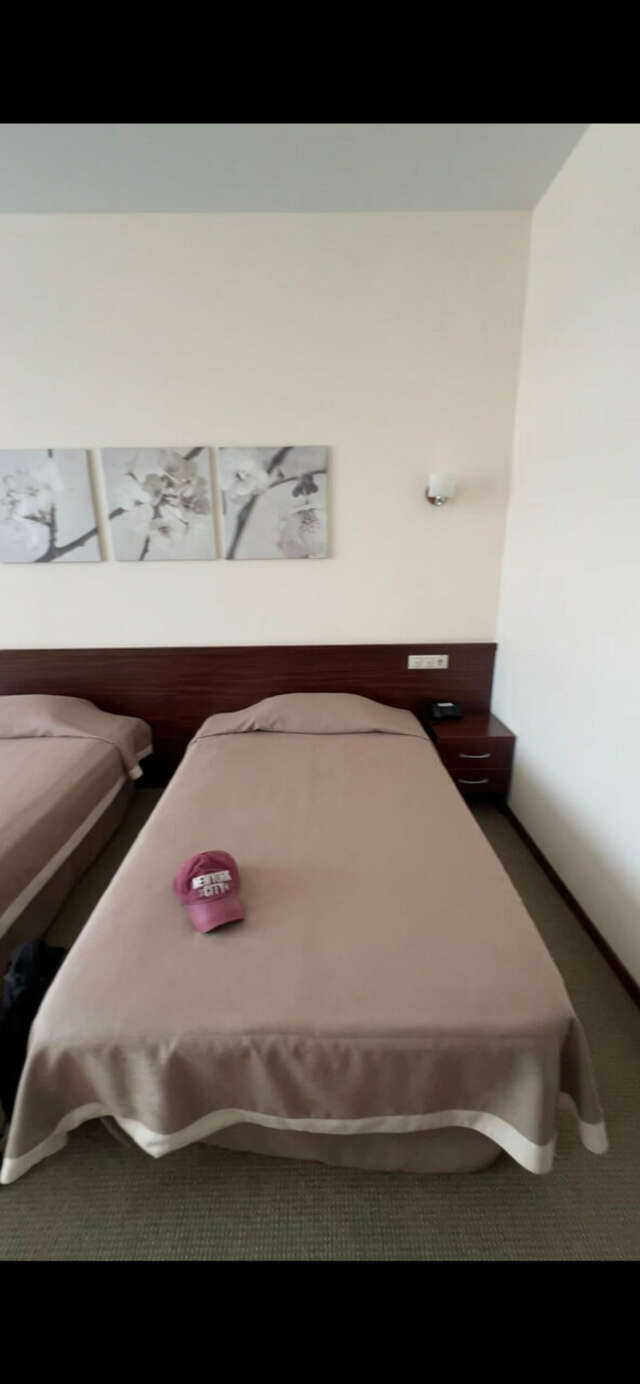 Гостиница Avant Пермь-204