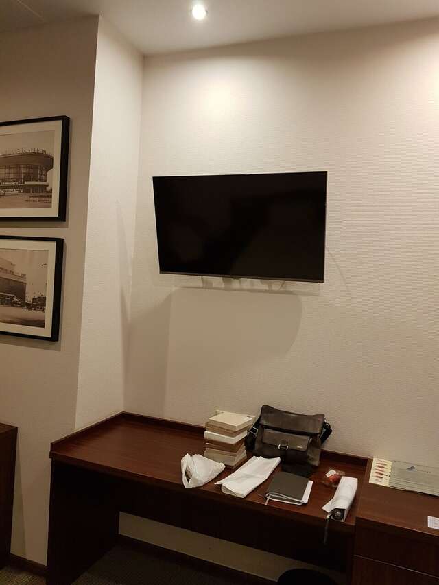 Гостиница Avant Пермь-180