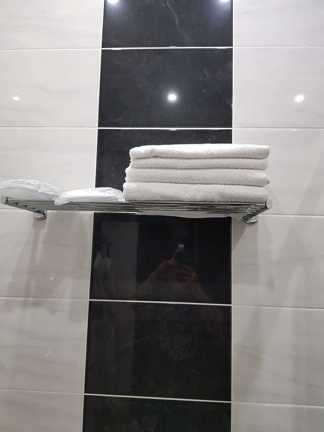 Гостиница Avant Пермь-164