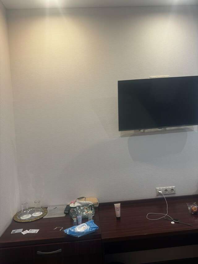 Гостиница Avant Пермь-174