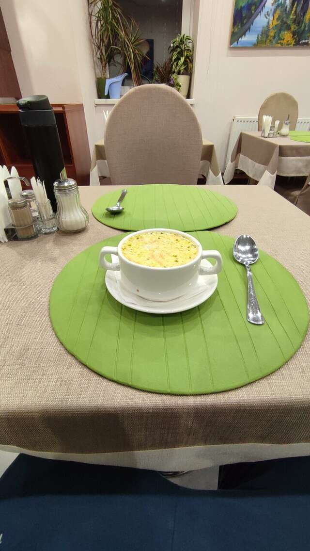 Гостиница Avant Пермь-168