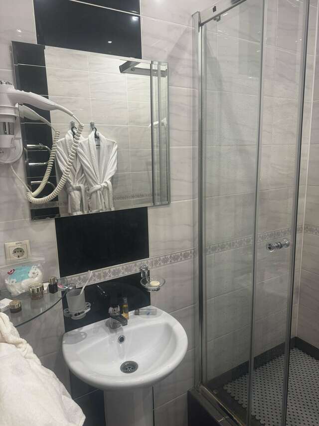 Гостиница Avant Пермь-230