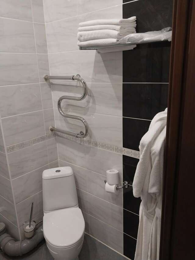 Гостиница Avant Пермь-226