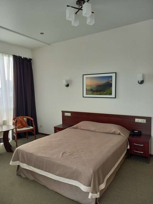 Гостиница Avant Пермь-233