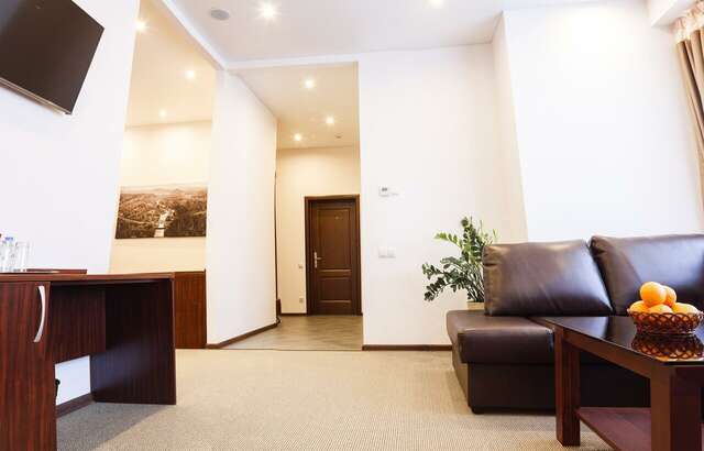 Гостиница Avant Пермь-78