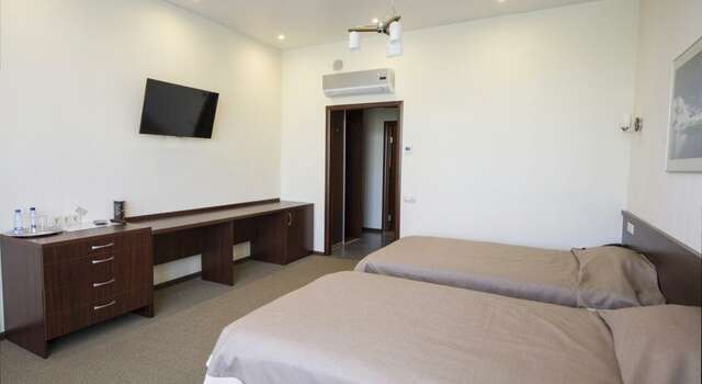 Гостиница Avant Пермь-147