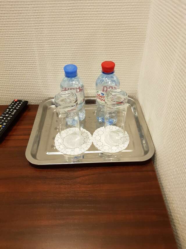 Гостиница Avant Пермь-181