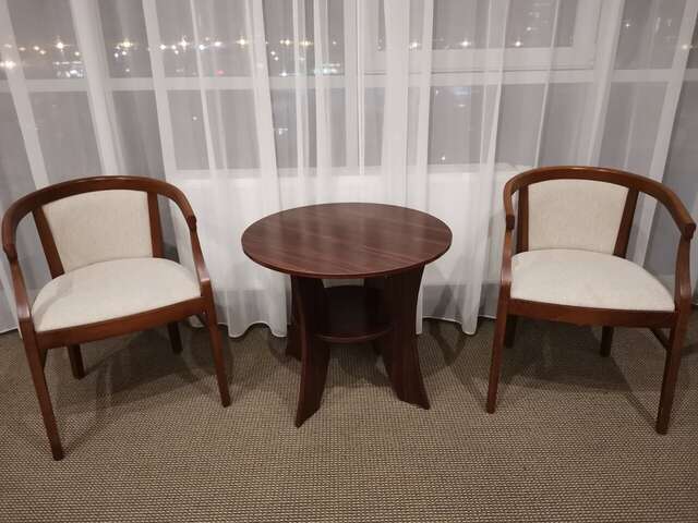 Гостиница Avant Пермь-173