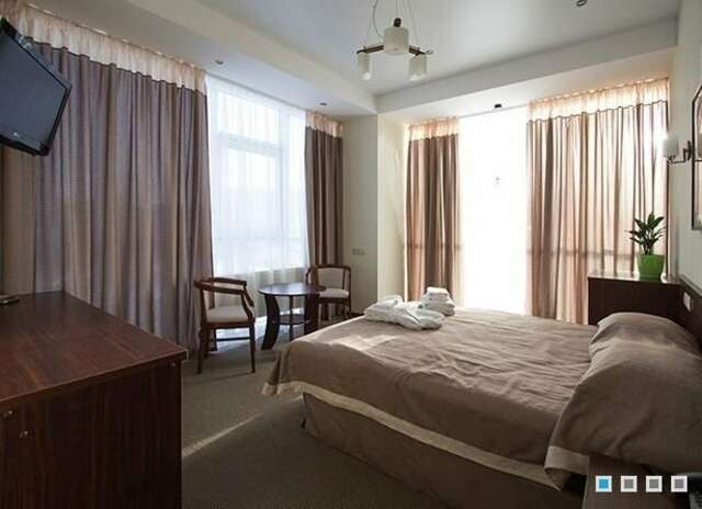 Гостиница Avant Пермь-116