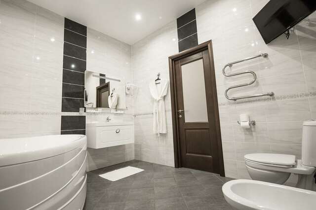 Гостиница Avant Пермь-103