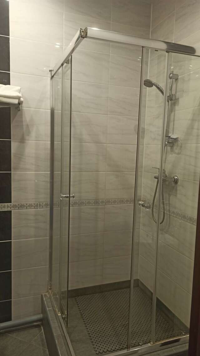 Гостиница Avant Пермь-235