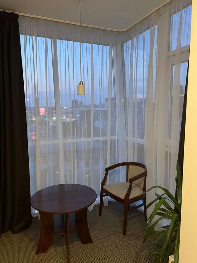 Гостиница Avant Пермь-157