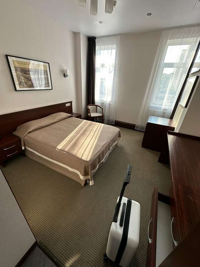 Гостиница Avant Пермь-192