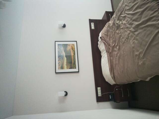 Гостиница Avant Пермь-166