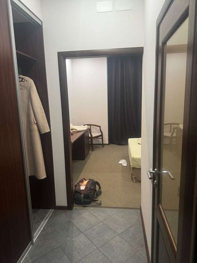 Гостиница Avant Пермь-208