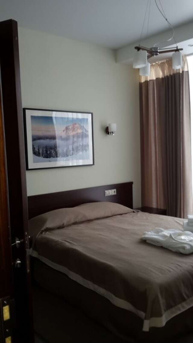 Гостиница Avant Пермь-20