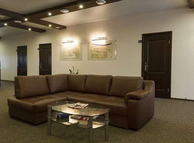 Гостиница Avant Пермь-113