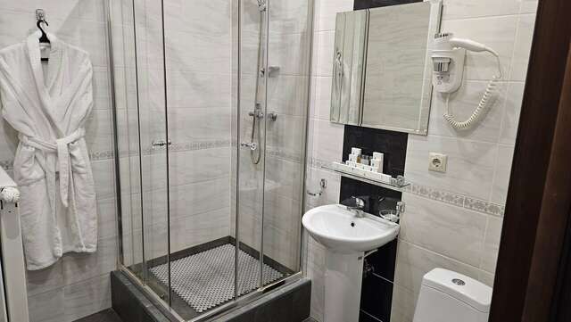 Гостиница Avant Пермь-234